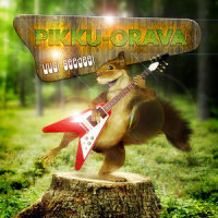 Live Is Life_Pikku-Orava
