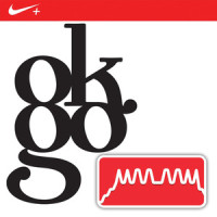 A Million Ways_OK GO