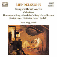 No. 2 in A Minor, Op. 19/2_Peter Nagy