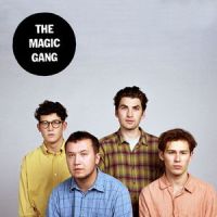 Getting Along_The Magic Gang