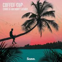 Coffee Cup_ConKi,Anthony Lazaro