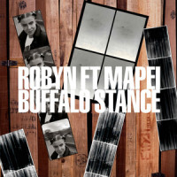 Buffalo Stance_Robyn,Neneh Cherry,Mapei