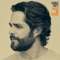 Angels_Thomas Rhett