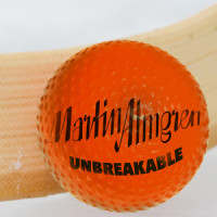 Unbreakable_Martin Almgren