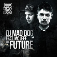 Dreams_DJ Mad Dog,Odious