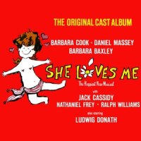 Good Morning, Good Day_Barbara Baxley,Daniel Massey,Jack Cassidy,Nathaniel Frey,Ralph Williams