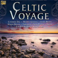 Siege of St. Malo - Flitter Dance_Margie Butler