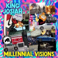 Hate in Your Eyes(feat. L Diesel, L.A. & Tom Coonery)_King Josiah,L Diesel,L.A.,Tom Coonery