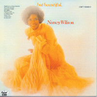 Easy Living_Nancy Wilson