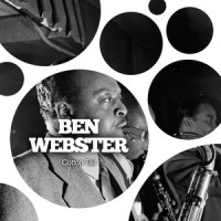Am I Blue_Ben Webster