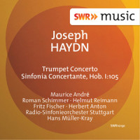 III. Finale: Allegro_Maurice André,Stuttgart Radio Symphony Orchestra,Hans Müller Kray
