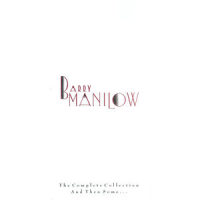 Brooklyn Blues_Barry Manilow,Tom Scott