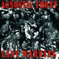 Undertow_Agnostic Front