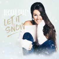 Mary Did You Know?_Beckah Shae