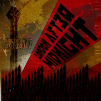 America's a F**king Disease_Sean Brennan,London After Midnight