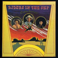 Nevada_Riders In The Sky