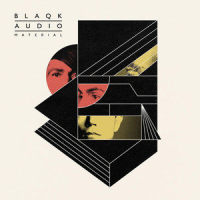 Material_Blaqk Audio