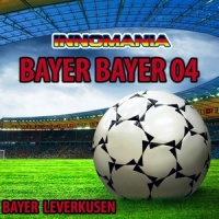 Bayer Bayer 04 (Inno Bayer 04 Leverkusen)_Gold Band