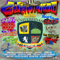 Fanny_Javier López Y La Universidad De La Cumbia,Los Reyes Del Camino,Leo Dan