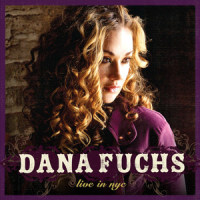God's Song_Dana Fuchs