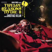 Death's Invitation_Ghostface Killah,Adrian Younge