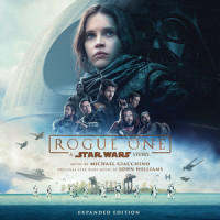 Jyn's Memories of Childhood_Michael Giacchino