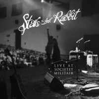Summerfall_Stars and Rabbit