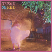 Narcolepsy_Green On Red