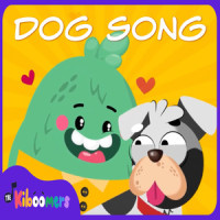 Dog Song_The Kiboomers,Wendy Wiseman,Sherry Segal,Christopher Pennington