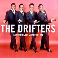 Save The Last Dance For Me_The Drifters,Ben E. King