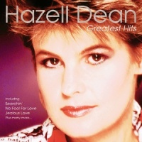 Turn Into Love_Hazell Dean