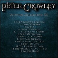 Birth of Love_Peter Crowley