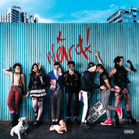 the freak show_YUNGBLUD