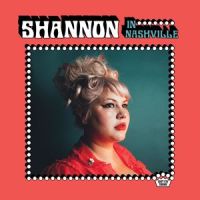 Cryin' My Eyes Out_Shannon Shaw