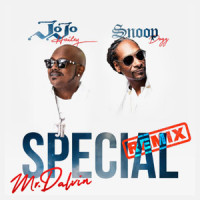 Special(feat. Snoop Dogg)_Jojo Hailey,Snoop Dogg,Mr. Dalvin