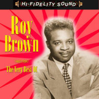 Caldonia's Wedding Day_Roy Brown