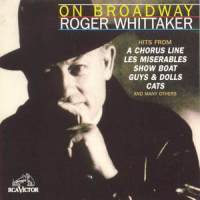 What I Did For Love_Roger Whittaker