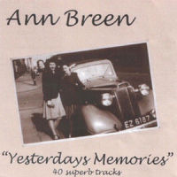 Bye Bye Blackbird_Ann Breen,Ray Henderson