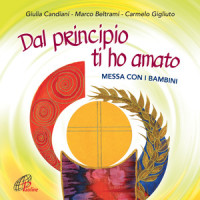 Dal principio ti ho amato_Giulia Candiani,Marco Beltrami