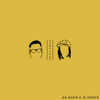 Same Road_BiG HEATH,JP Cooper