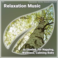Relaxation Music, Pt. 5_Relaxing Spa Music,Deep Sleep,Relaxing Music by Keiki Avila