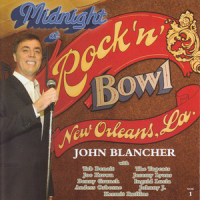 Missing Pieces(feat. Johnny J. & the Hitmen)_John Blancher,Johnny J.,The Hitmen
