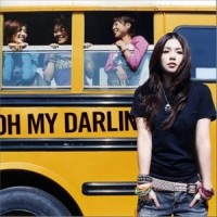 Oh My Darlin'_中ノ森BAND