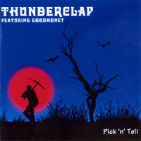 Love Is Only You_Thunderclap Newman
