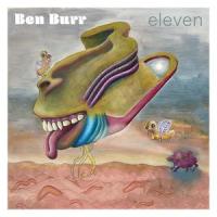 For Sara_Ben Burr