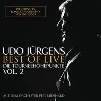 Nur ein Lächeln / Smile_Udo Jürgens,Stevie Woods