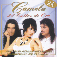 ¿Dime Por Que?_Camela