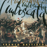 Strani Giorni_Franco Battiato