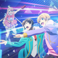 TVアニメ『神クズ☆アイドル』EDテーマ「ハレラルラ」TVサイズ_东山奈央
