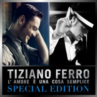 Per Te (For You)_Tiziano Ferro,Fabrizio Bosso